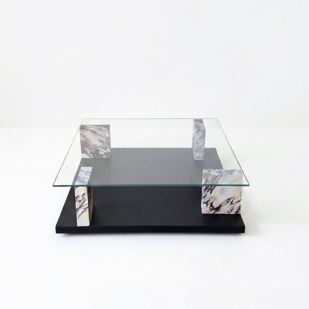 WALTZ COFFEE TABLE