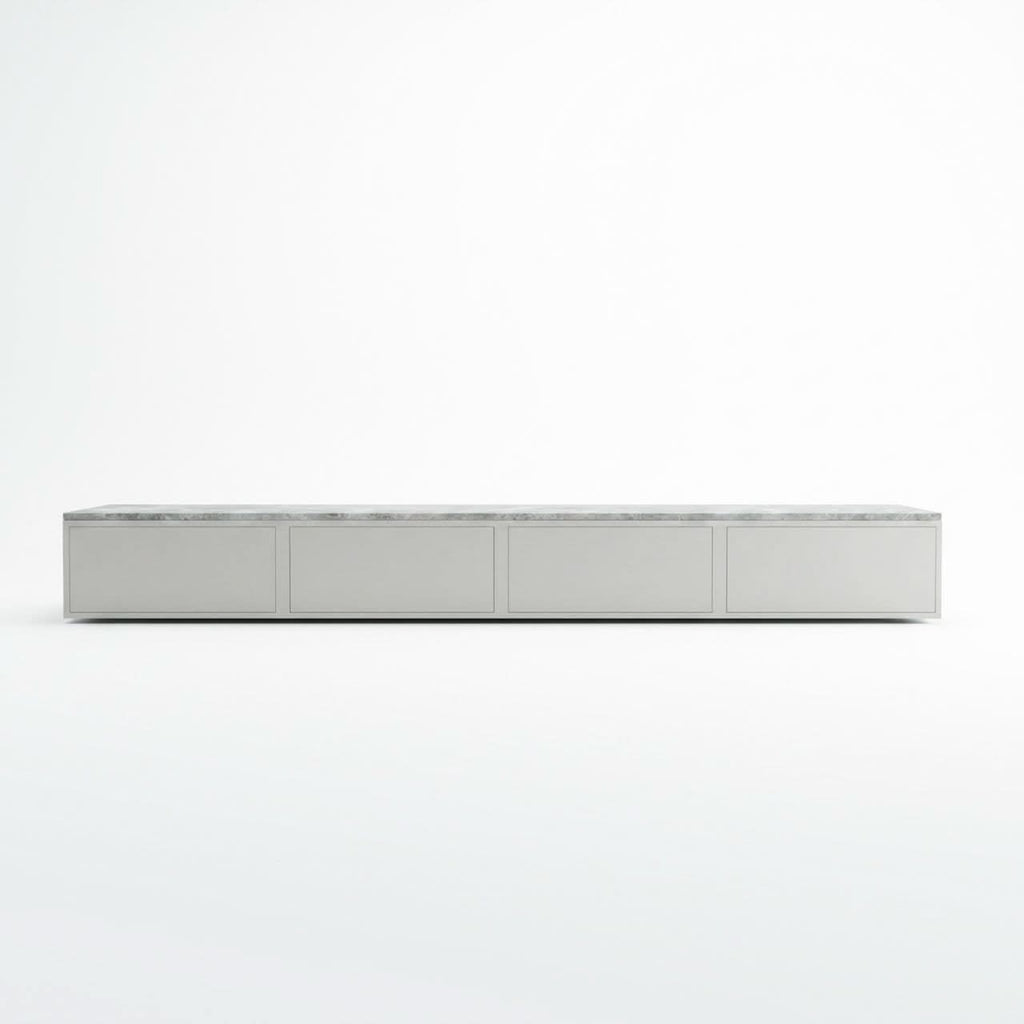 SILL LOW CONSOLE