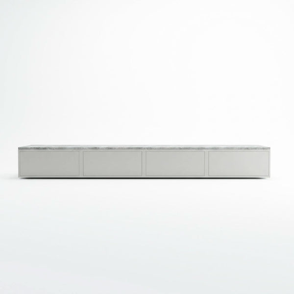 SILL LOW CONSOLE