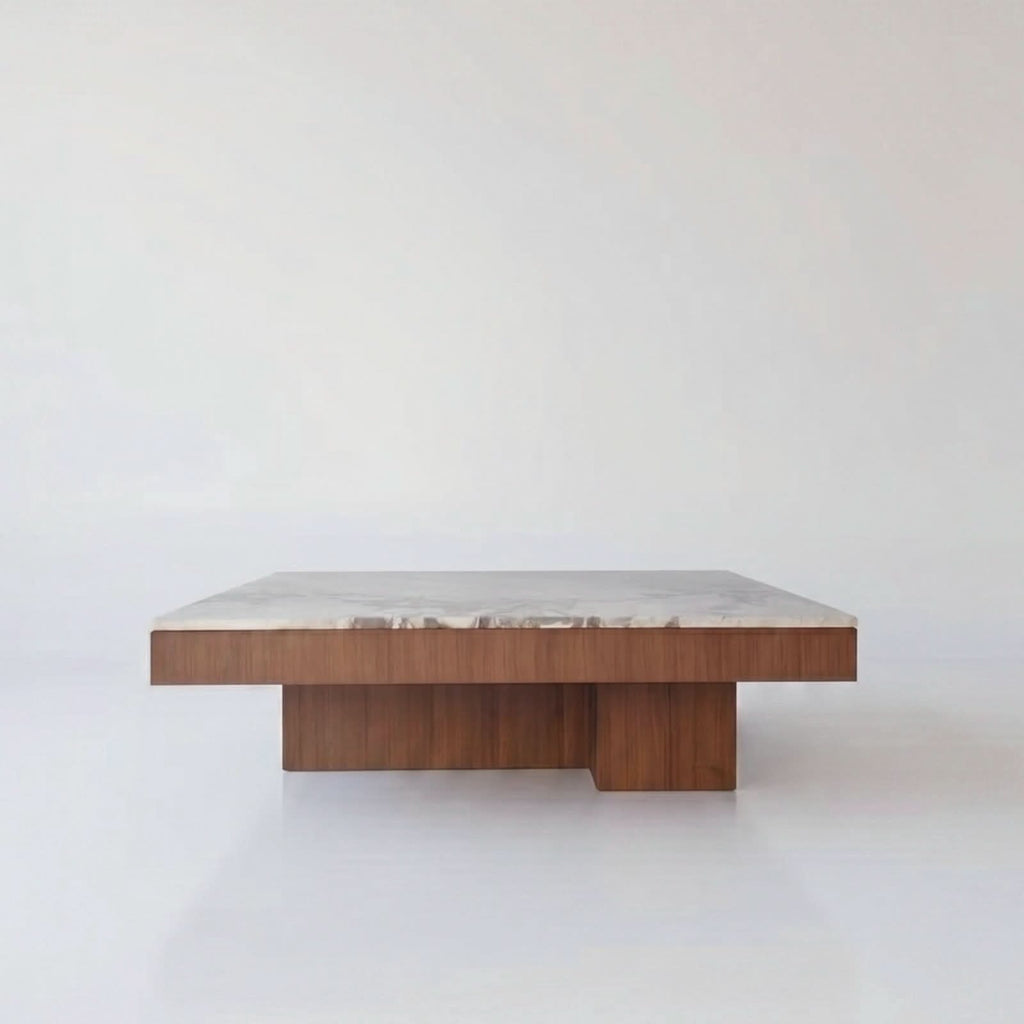 DOLMEN COFFEE TABLE