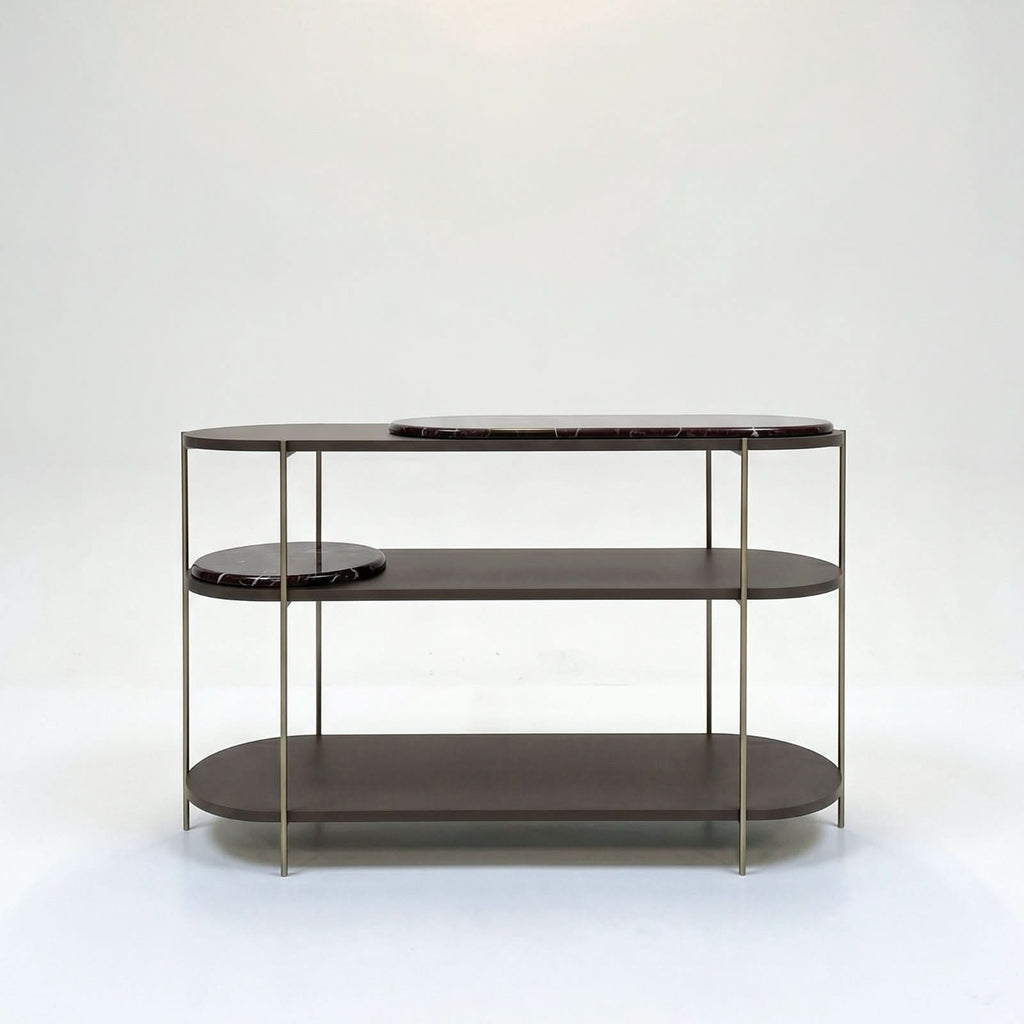MIGHI CONSOLE