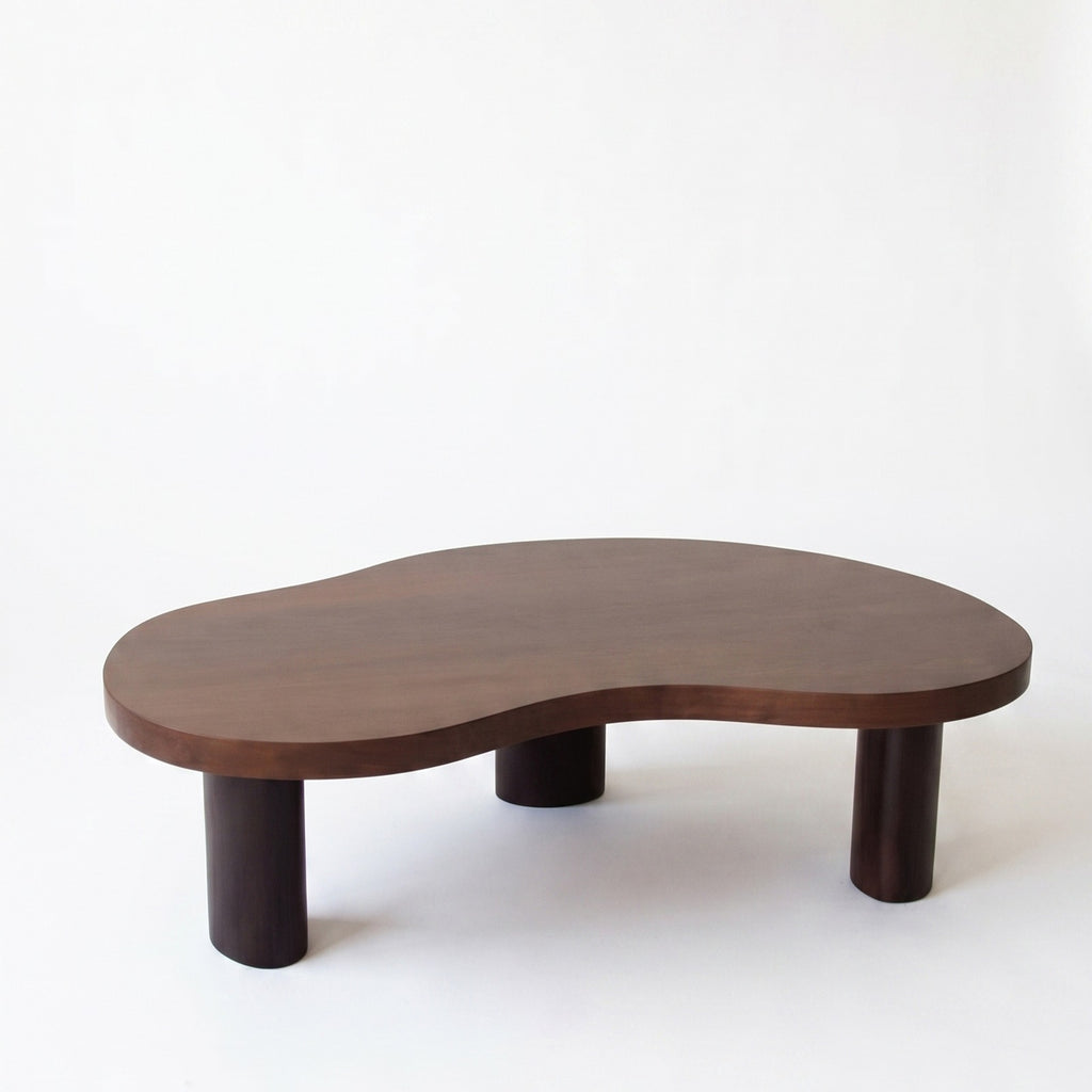 BEAN COFFEE TABLE