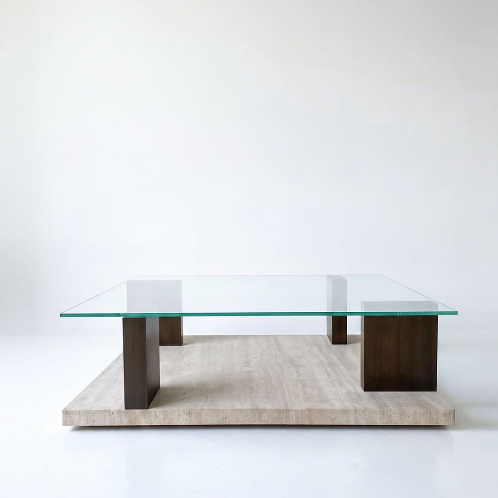 WALTZ COFFEE TABLE
