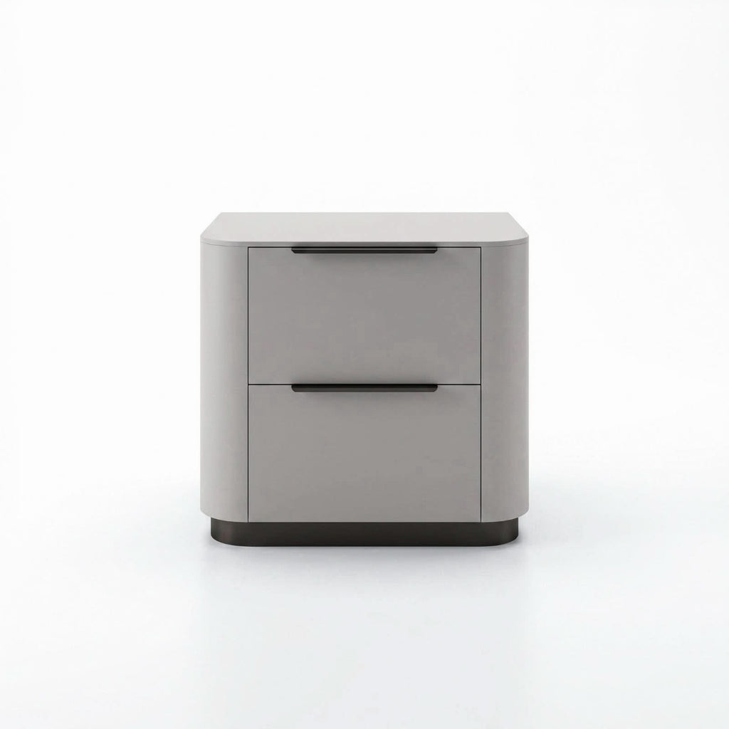 NOA BEDSIDE TABLE