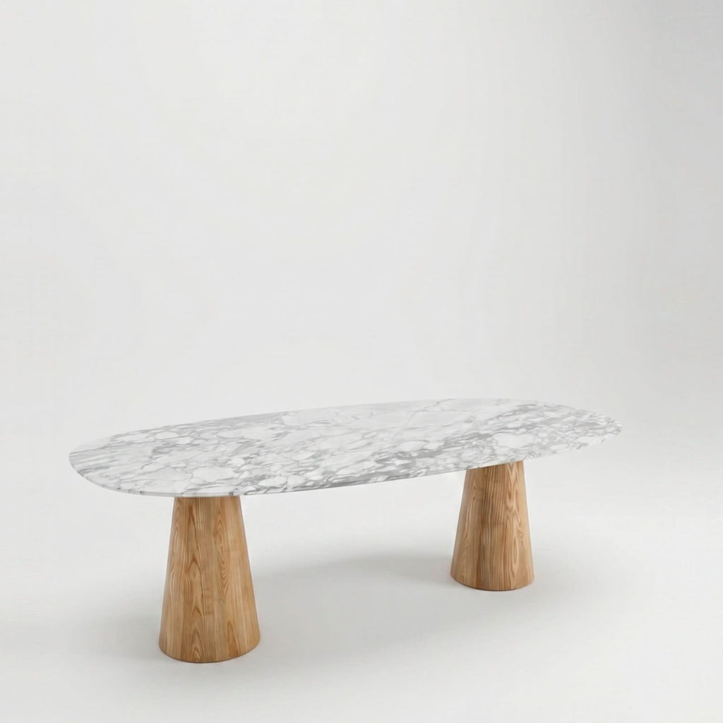 TOR DINING TABLE