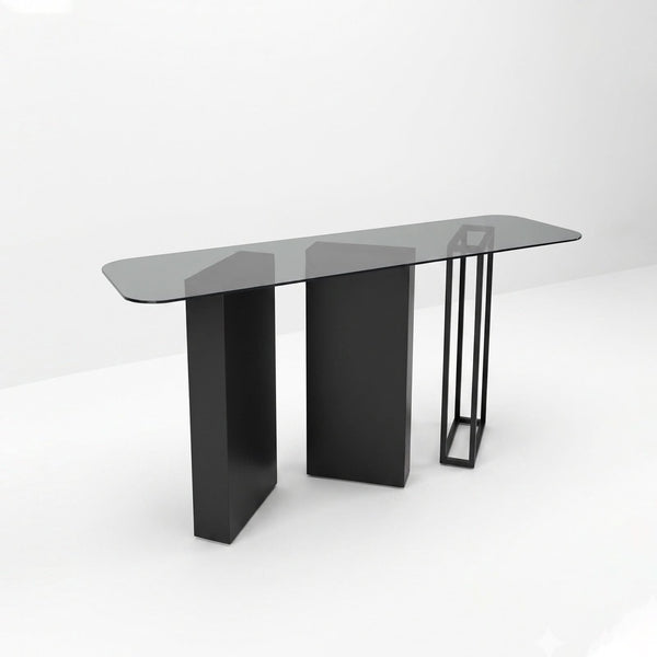 MOJ CONSOLE