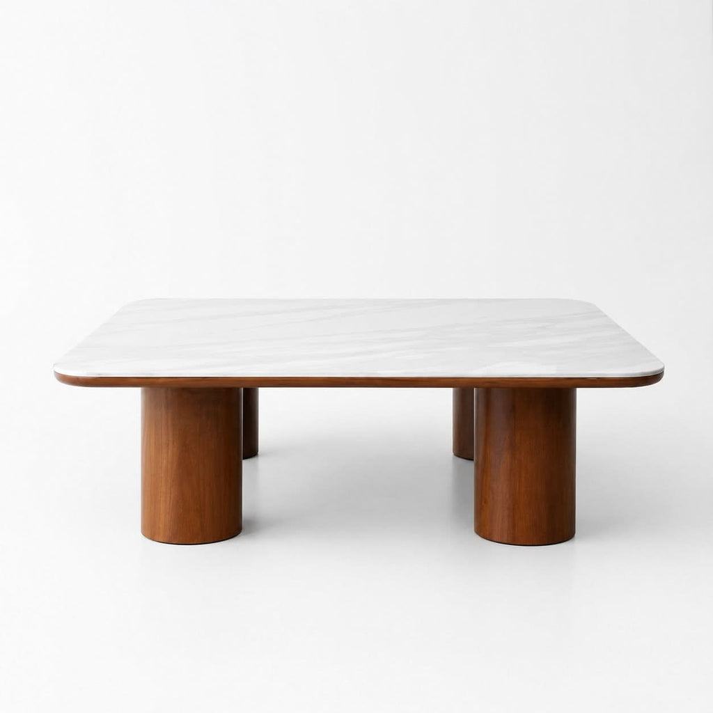 SILO COFFEE TABLE