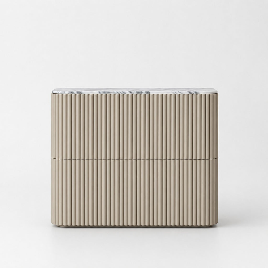 VERA BEDSIDE TABLE