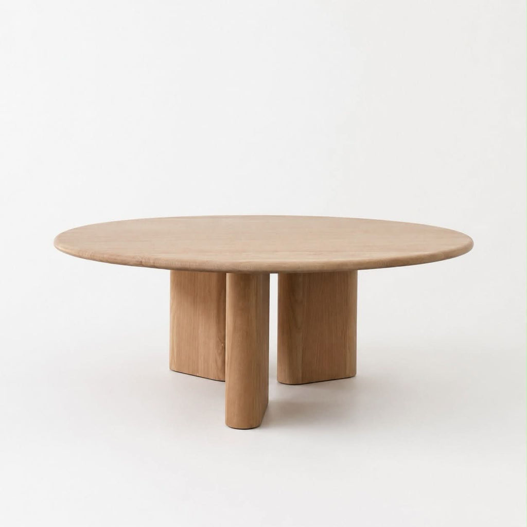KNOX COFFEE TABLE