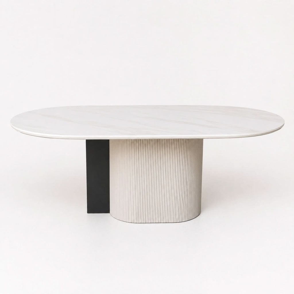 RIFT DINING TABLE