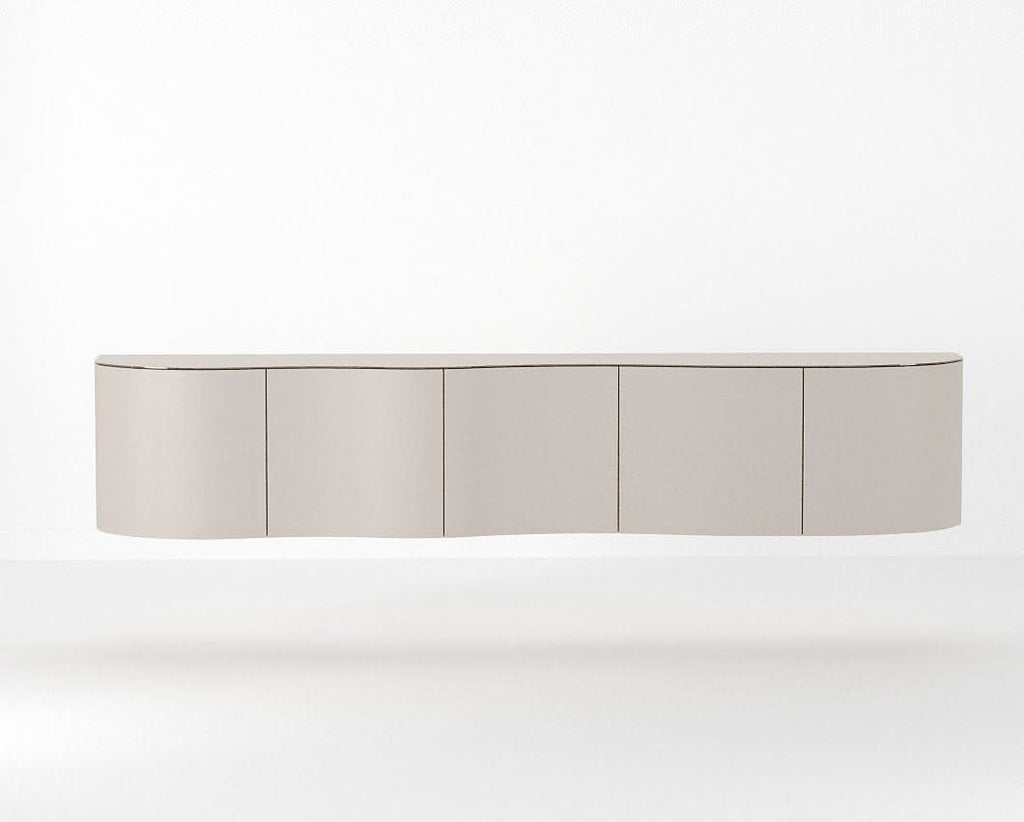 FLOW LOW CONSOLE