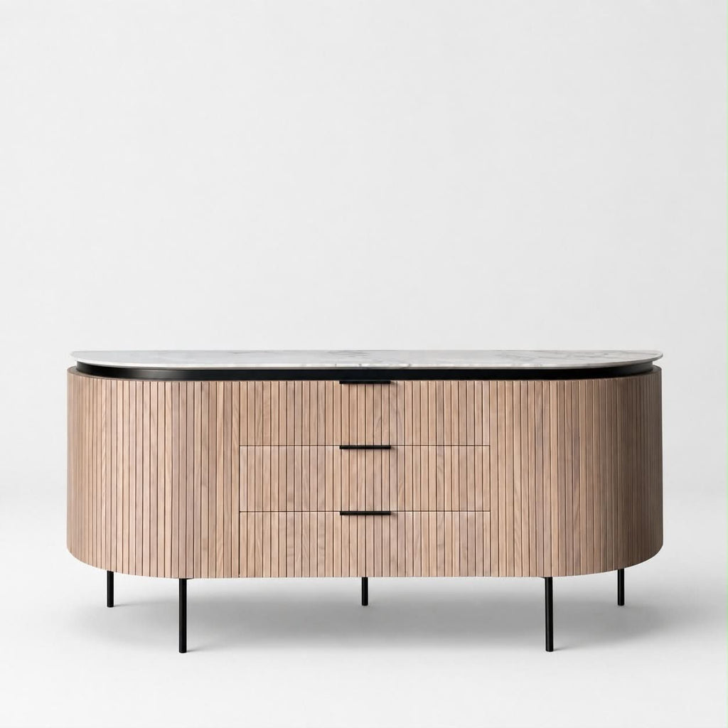 KAISER SIDEBOARD