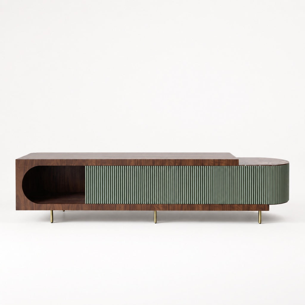 CENTAUR LOW CONSOLE