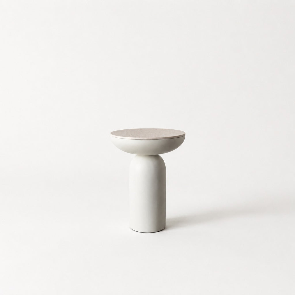 FUNGI SIDETABLE