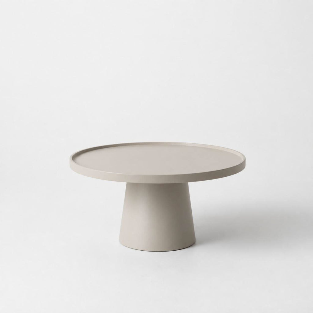 TRAY COFFEE TABLE
