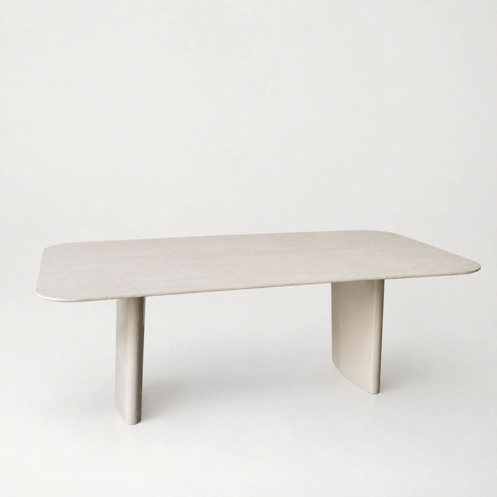 FOLIO DINING TABLE
