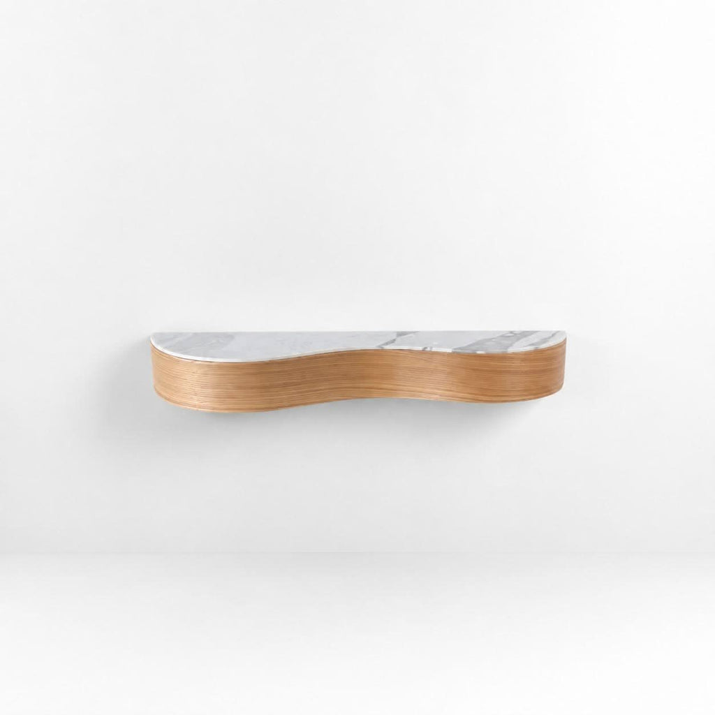FLOW CONSOLE