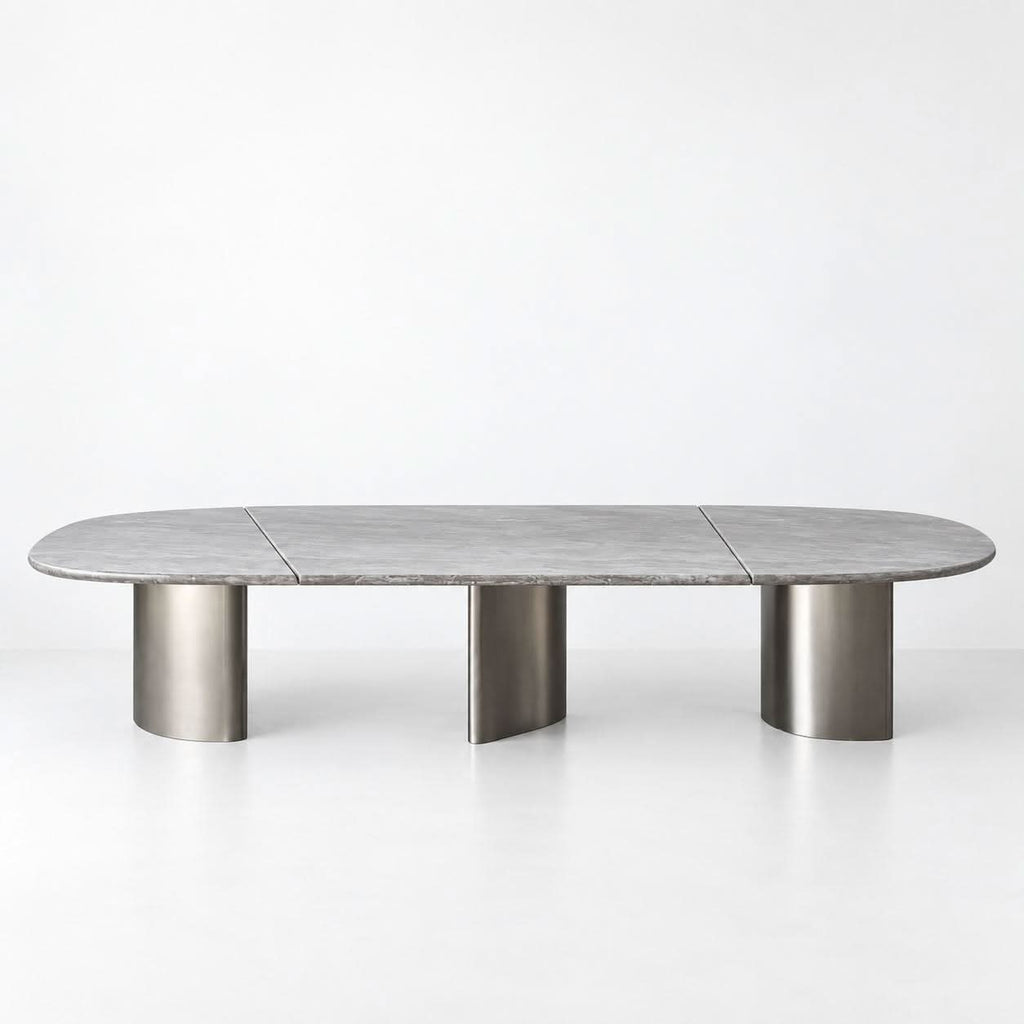 CAMBER TABLE