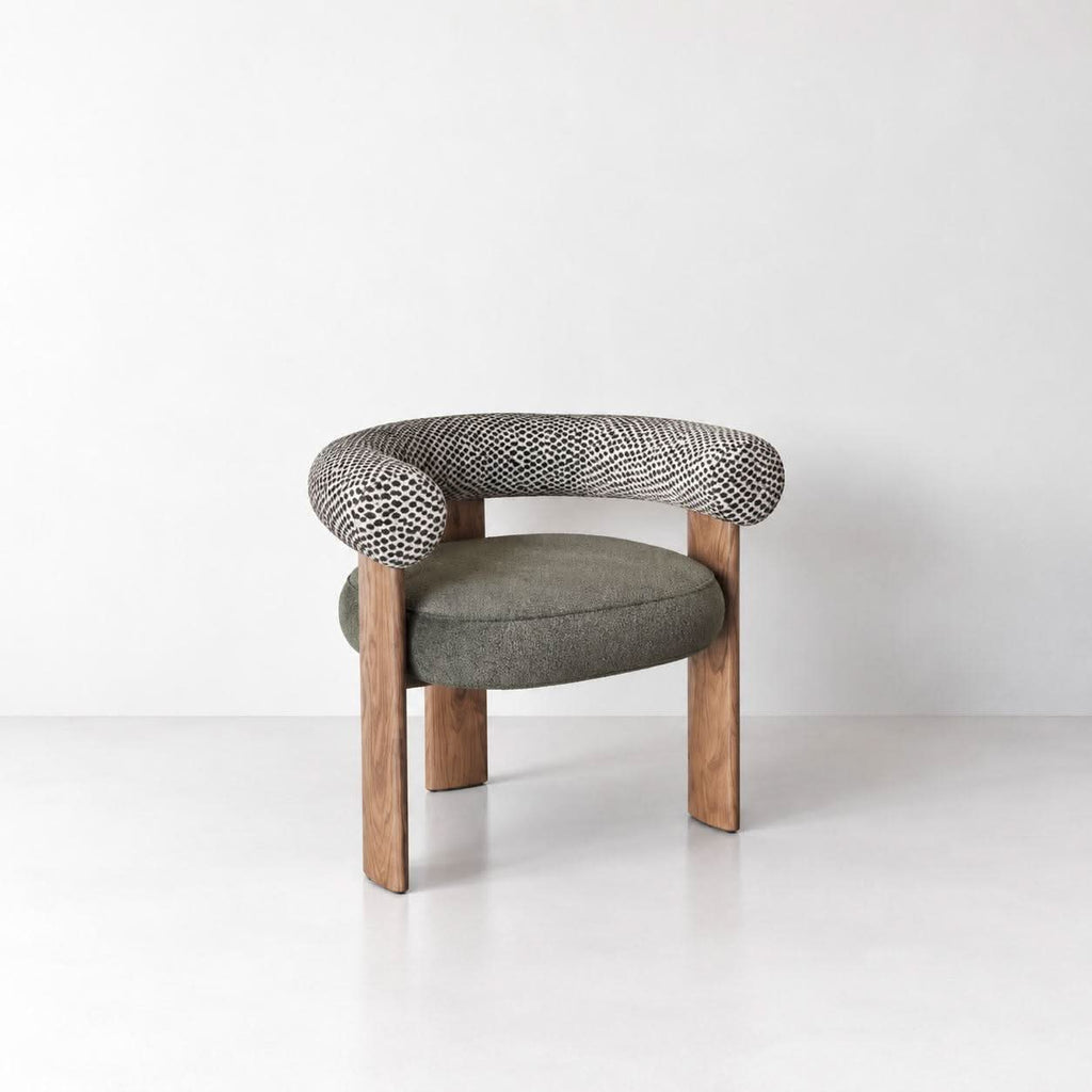 AMOS CHAIR