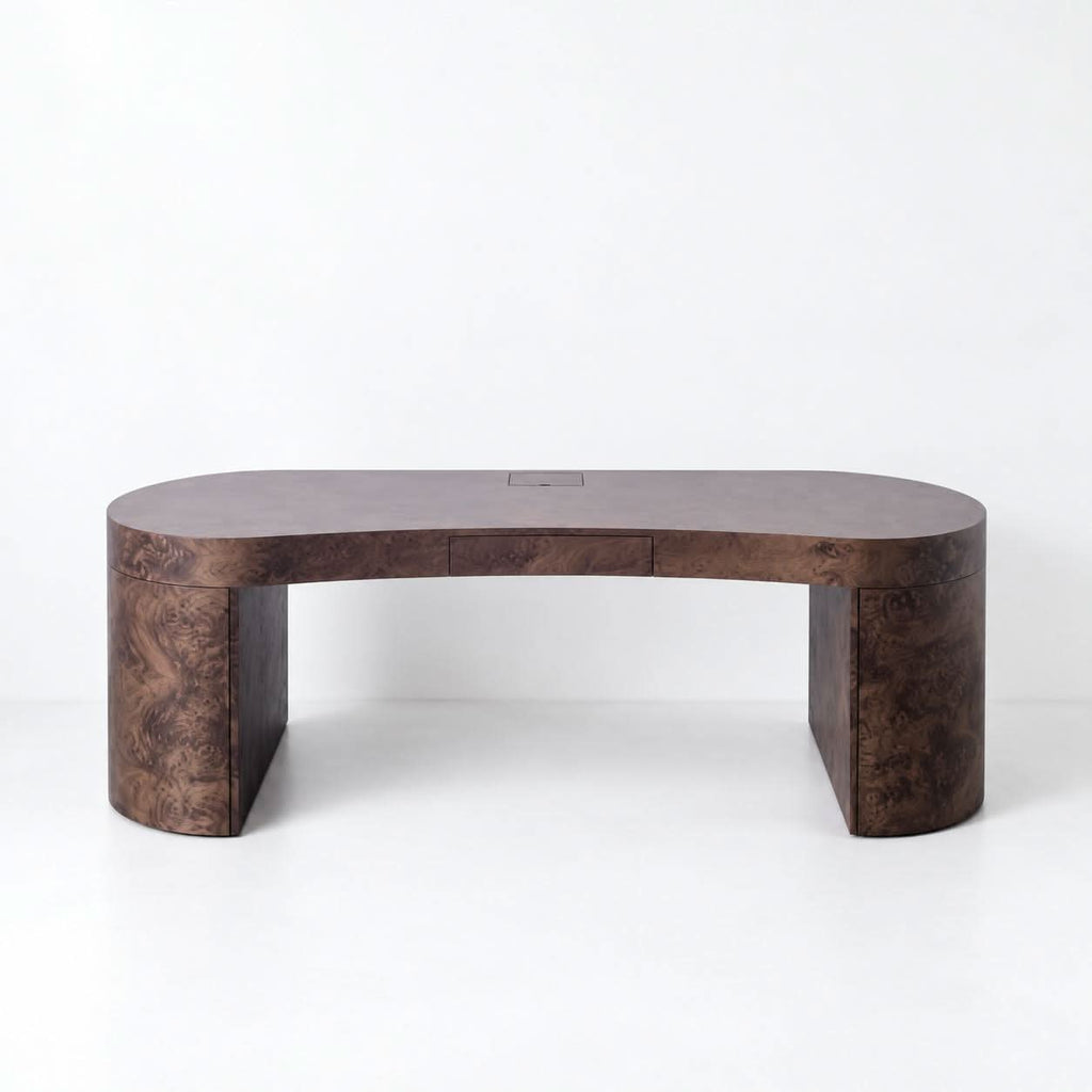 EMBER DESK