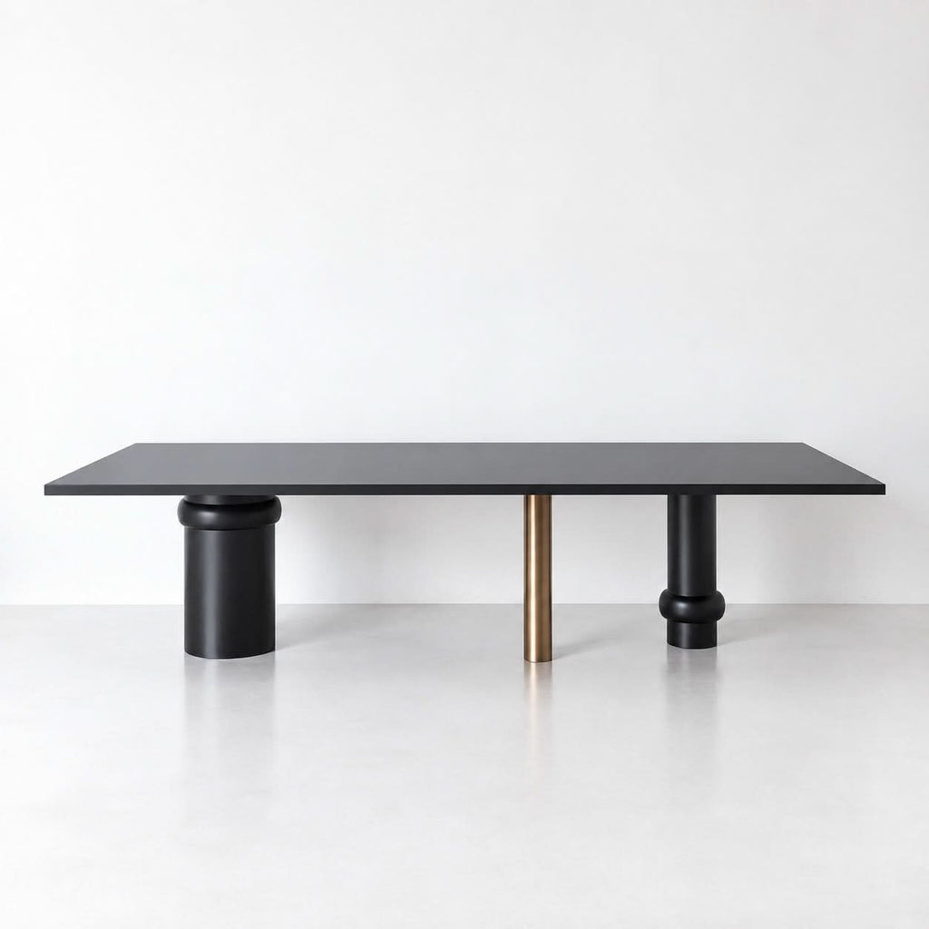 KEEL TABLE