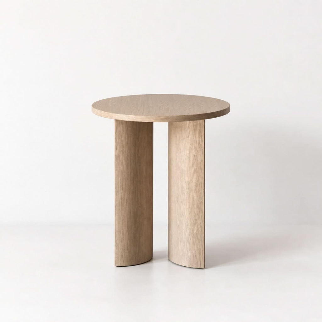 DEMI SIDETABLE