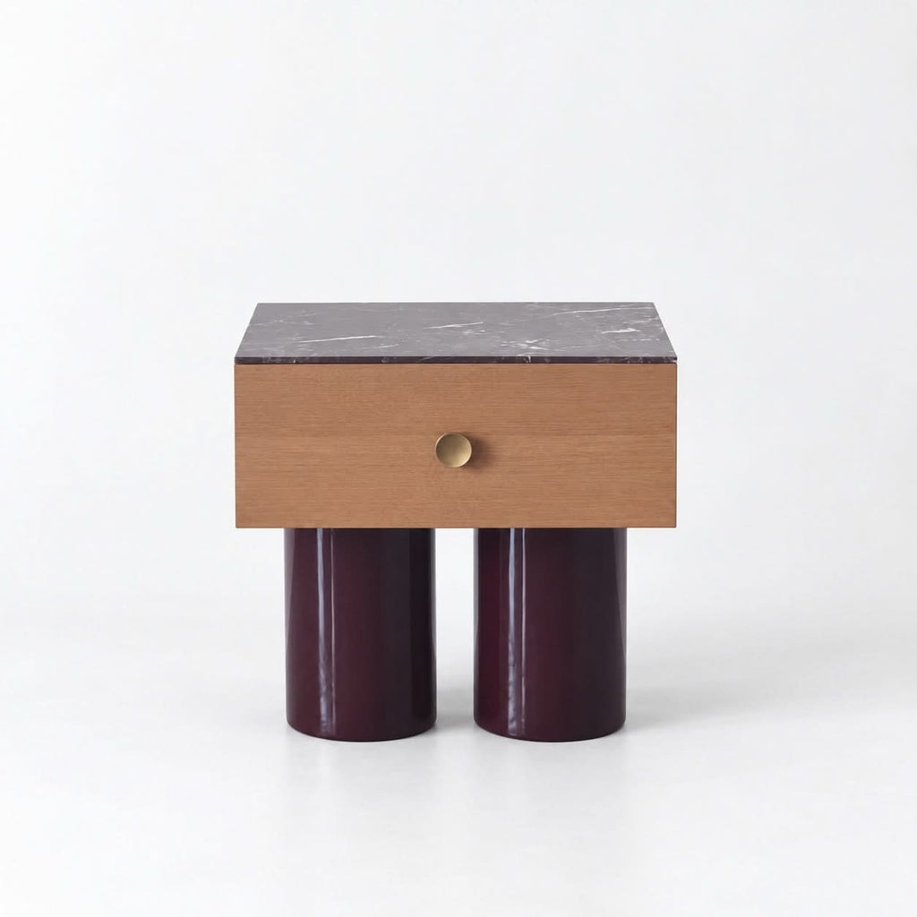 MARGOT BEDSIDE TABLE