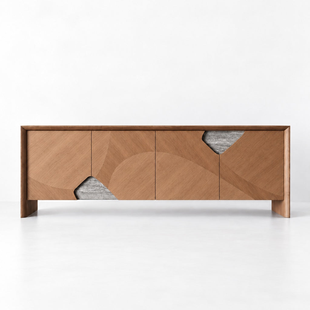 ORBIT SIDEBOARD