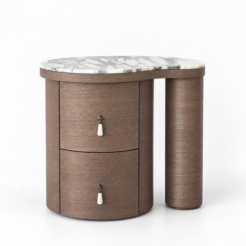 ISLA BEDSIDE TABLE