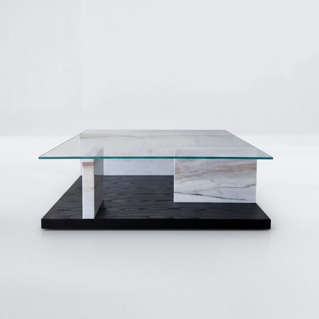 WALTZ COFFEE TABLE