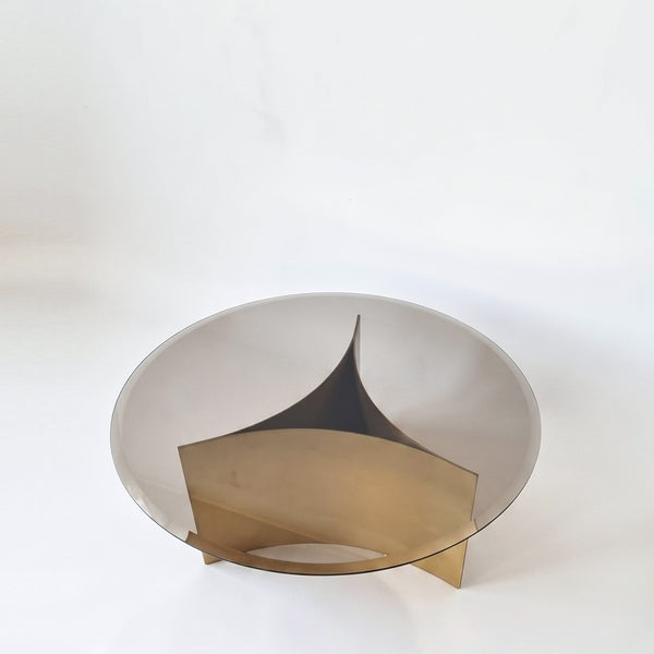 FIN COFFEE TABLE