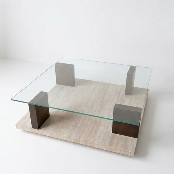 WALTZ COFFEE TABLE