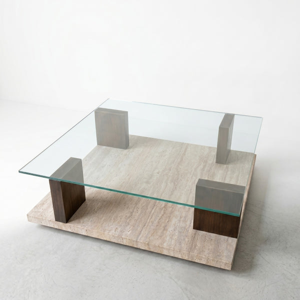 WALTZ COFFEE TABLE