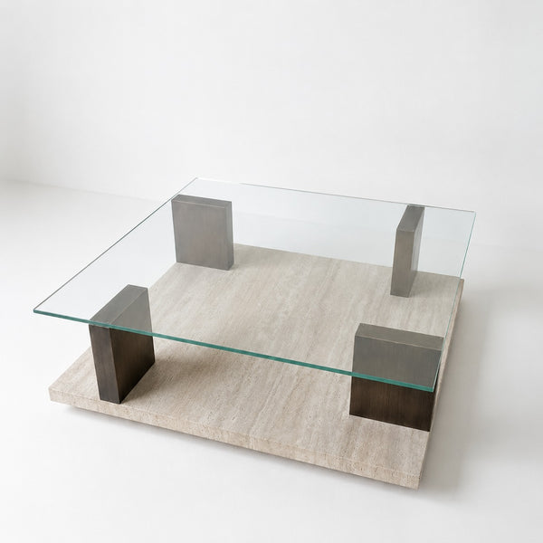 WALTZ COFFEE TABLE