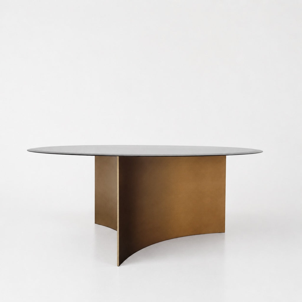 FIN COFFEE TABLE