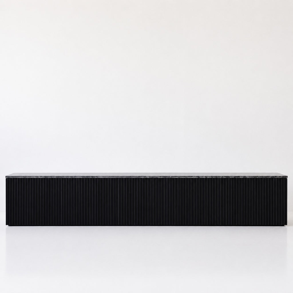 RIPPLE LOW CONSOLE