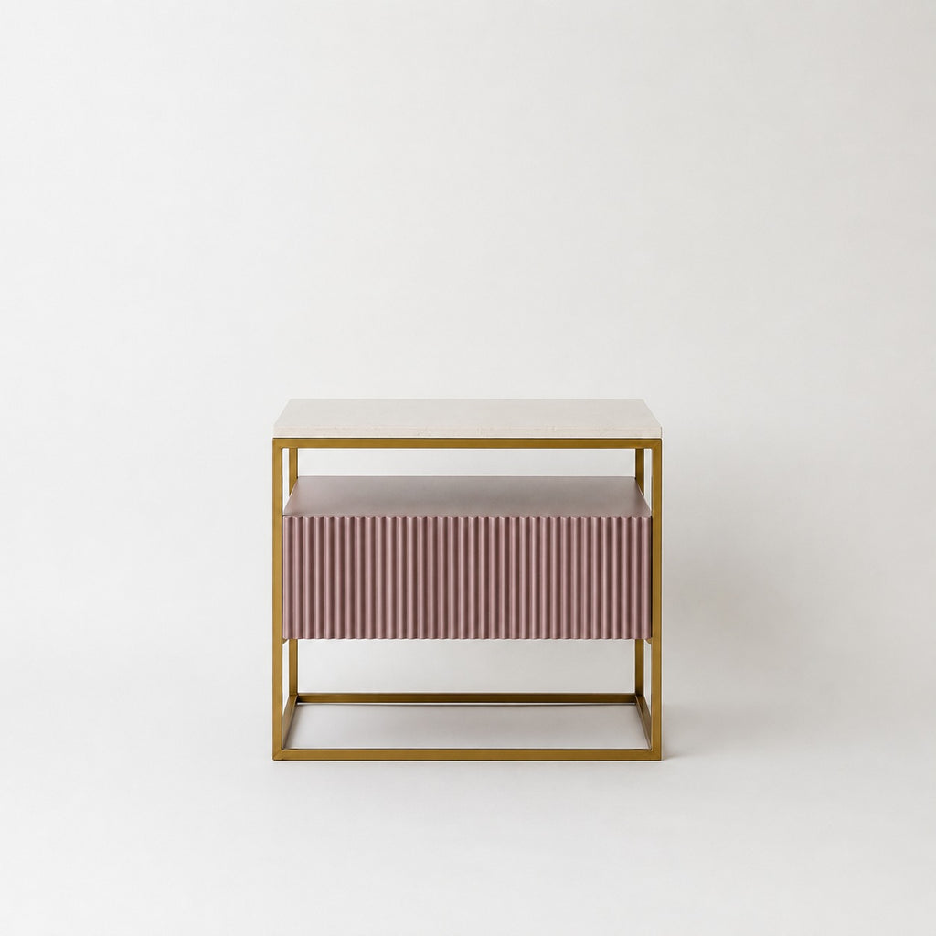 ECHO BEDSIDE TABLE