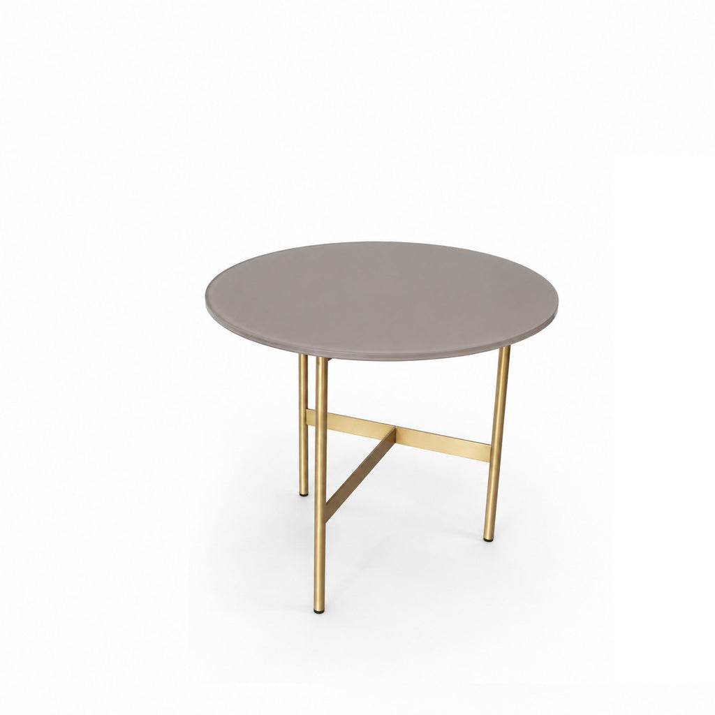 YOKE SIDETABLE