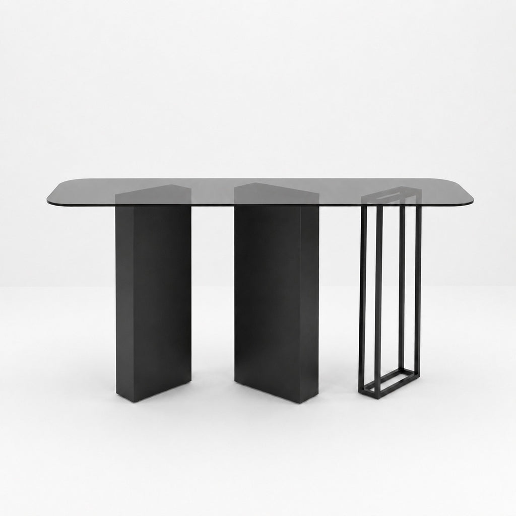 MOJ CONSOLE