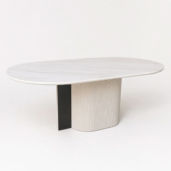 RIFT DINING TABLE