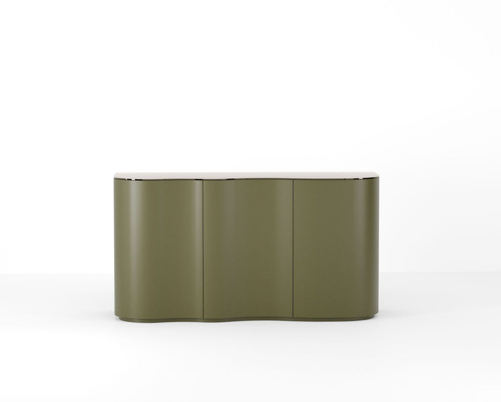 FLOW SIDEBOARD