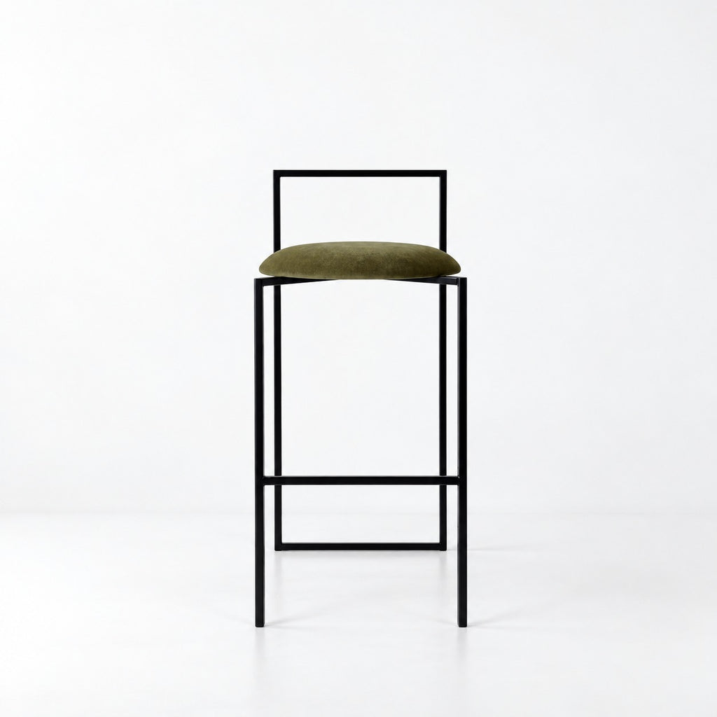 FRAME BARSTOOL