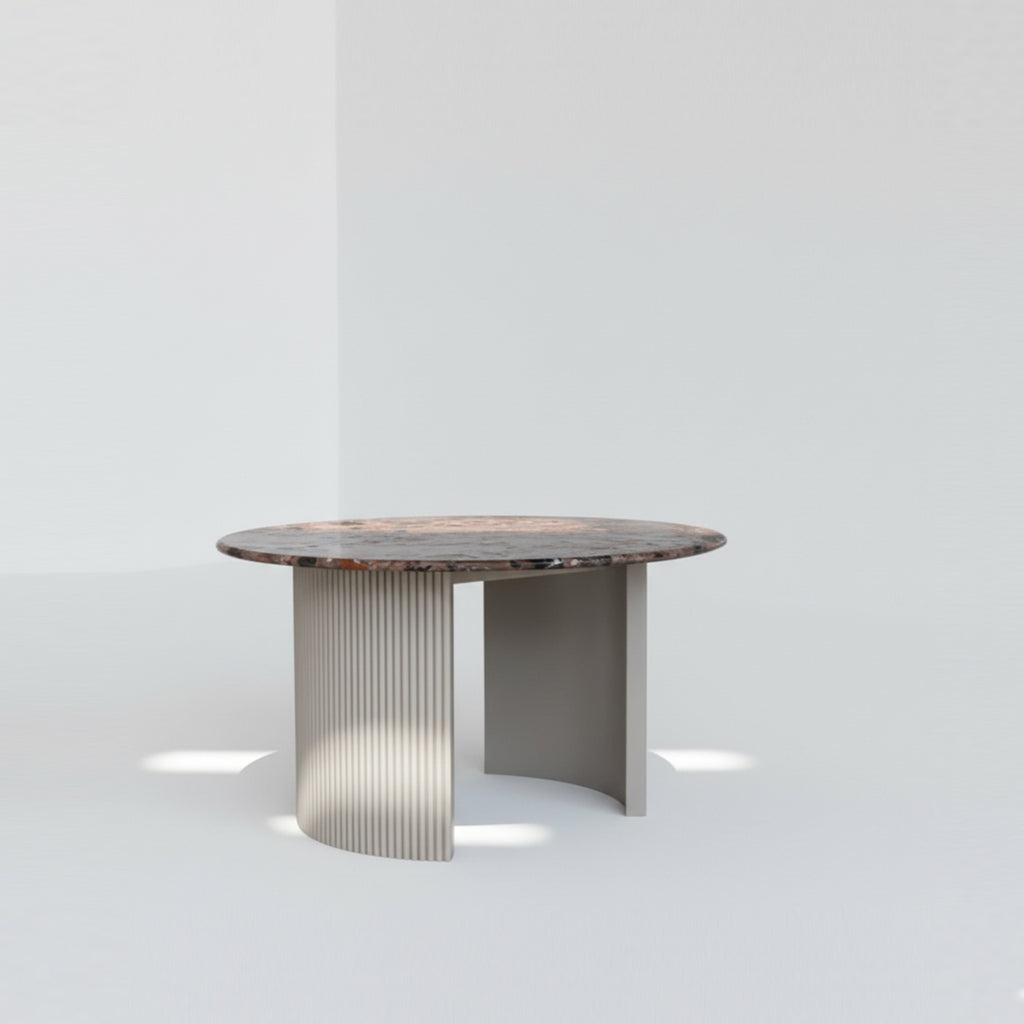 ECLIPSE COFFEE TABLE