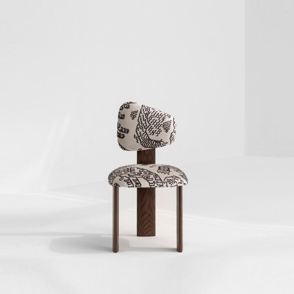 BEACON CHAIR, PATTERN