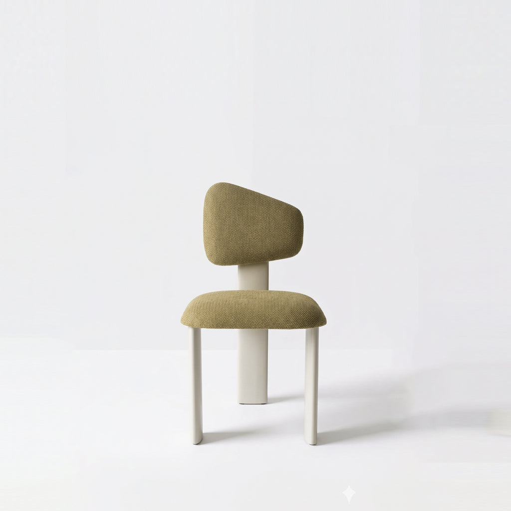 BEACON CHAIR, LACQUER