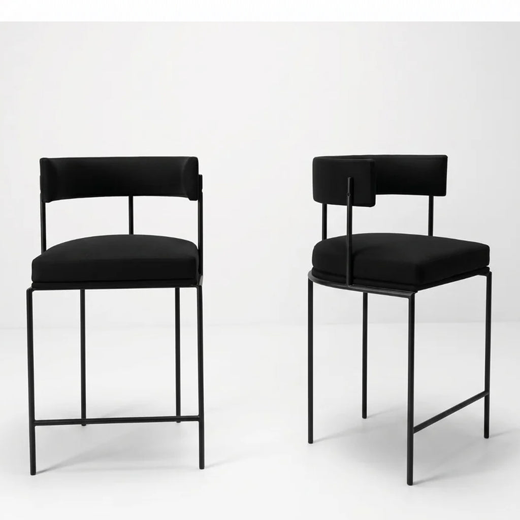 PILLAR BARSTOOL