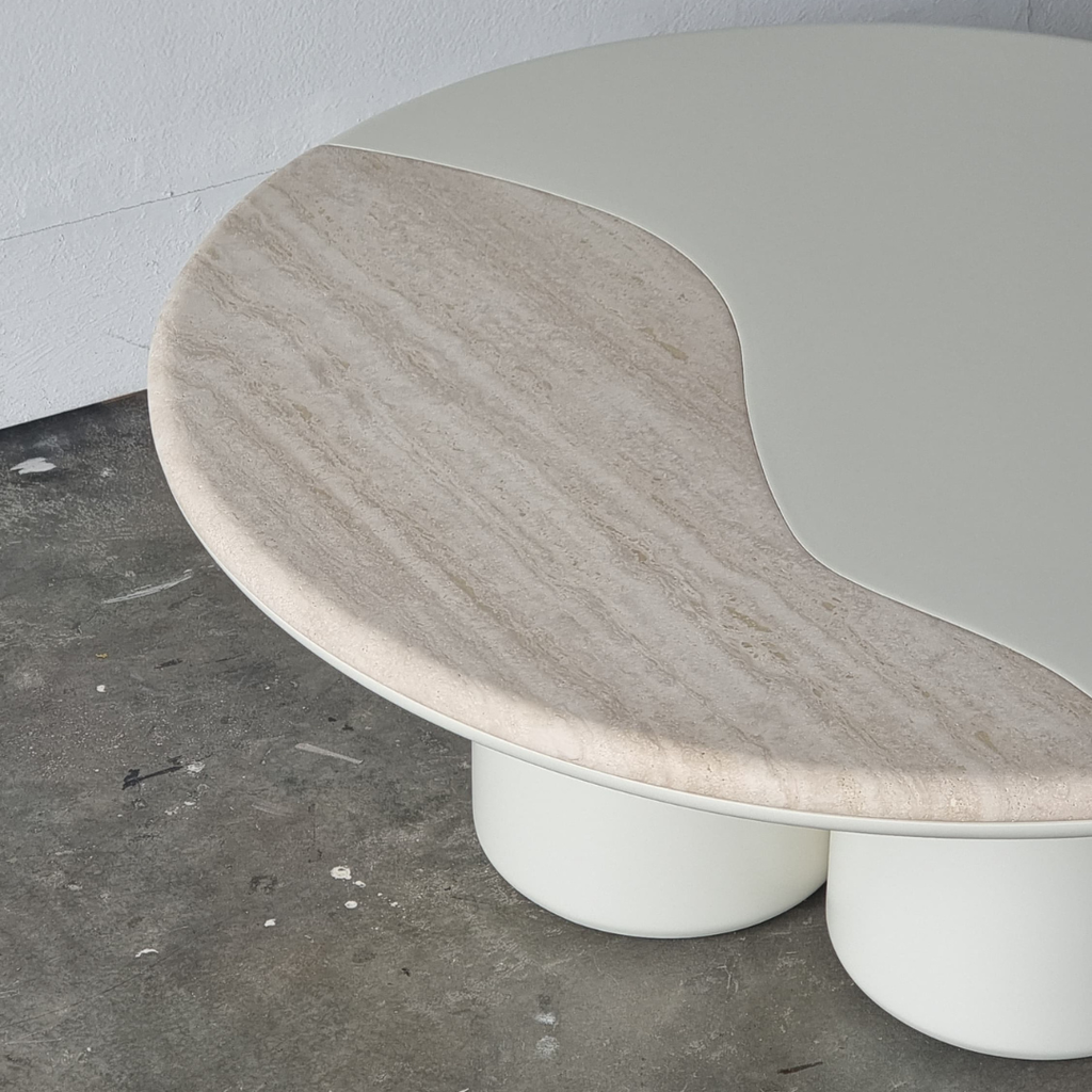 COALESCE COFFEE TABLE