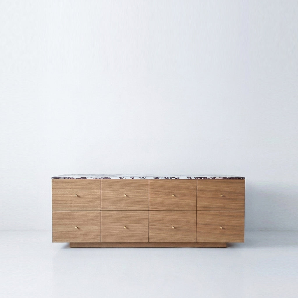 RIVA DRESSER