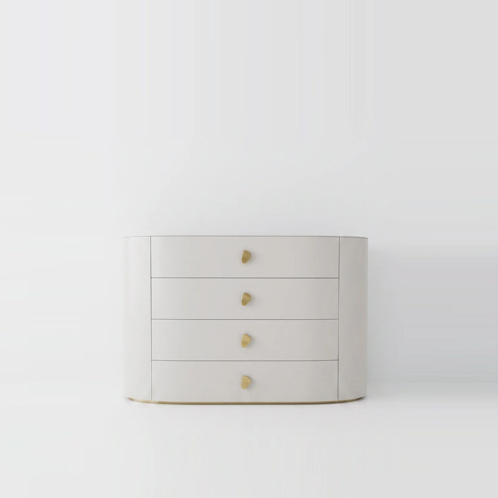 DARA DRESSER
