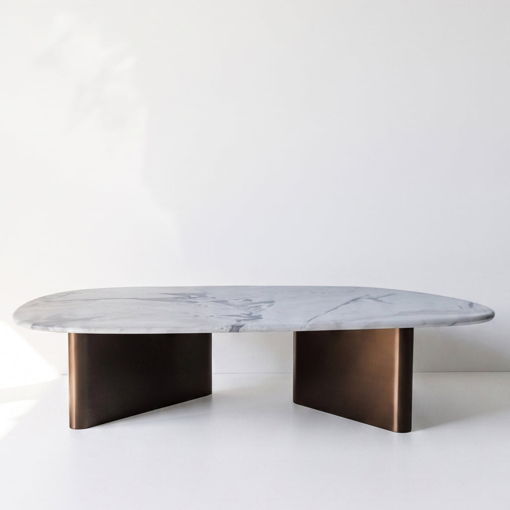 DRIFT COFFEE TABLE
